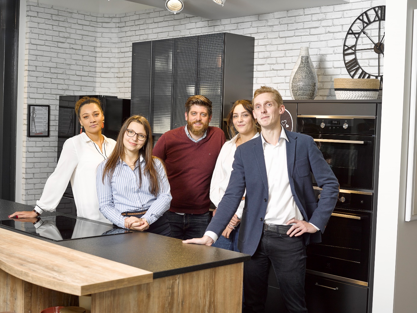 Concepteur-Vendeur H/F